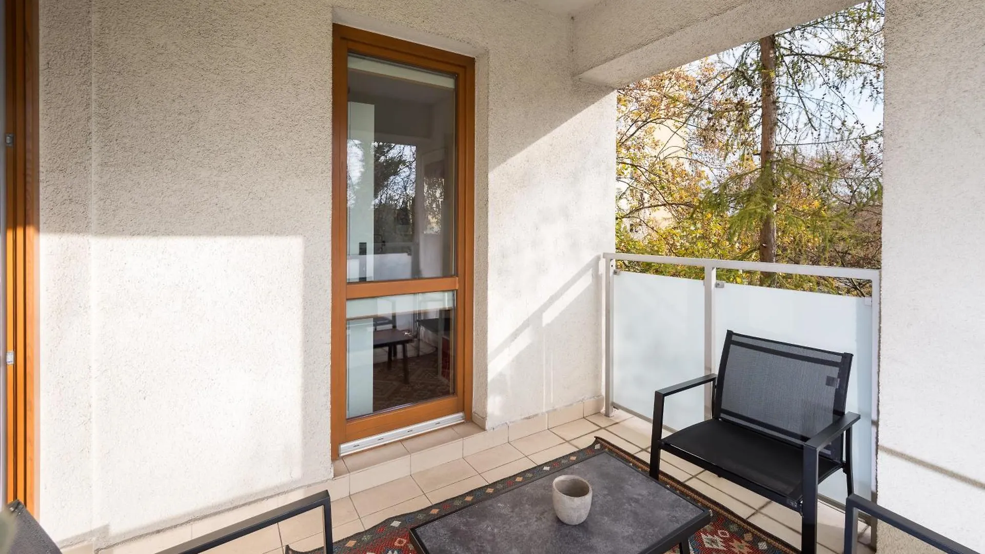 Saska Kepa Pleasant Apartment Varsovia 0*,  Polonia